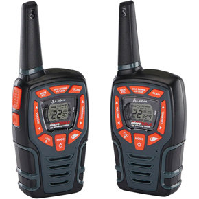 Thumbnail icon for Wet Sounds Marine Two-way Radios & CB