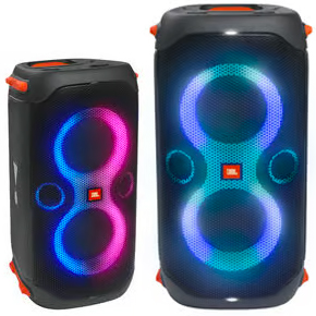 Thumbnail icon for Wet Sounds Portable Speakers, Radios & Players