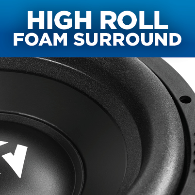 High Roll Surround