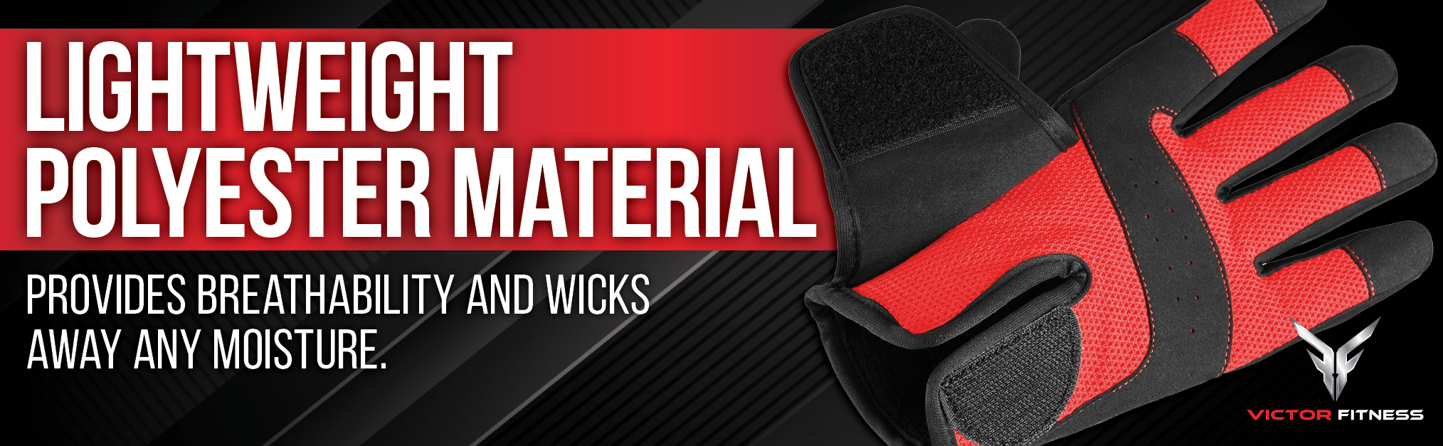 Lightweight Polyester Material