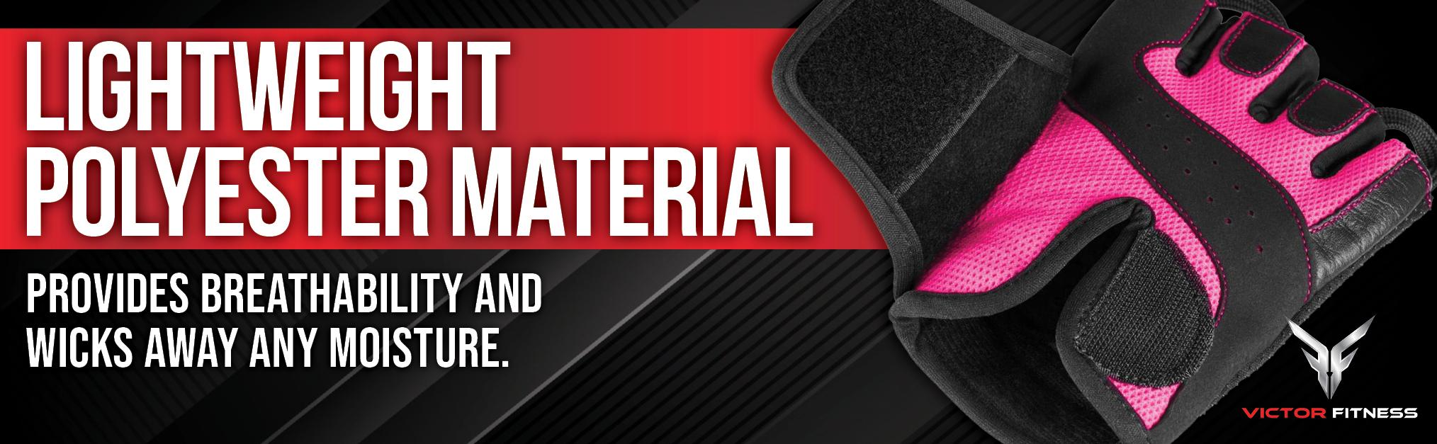 Lightweight Polyester Material