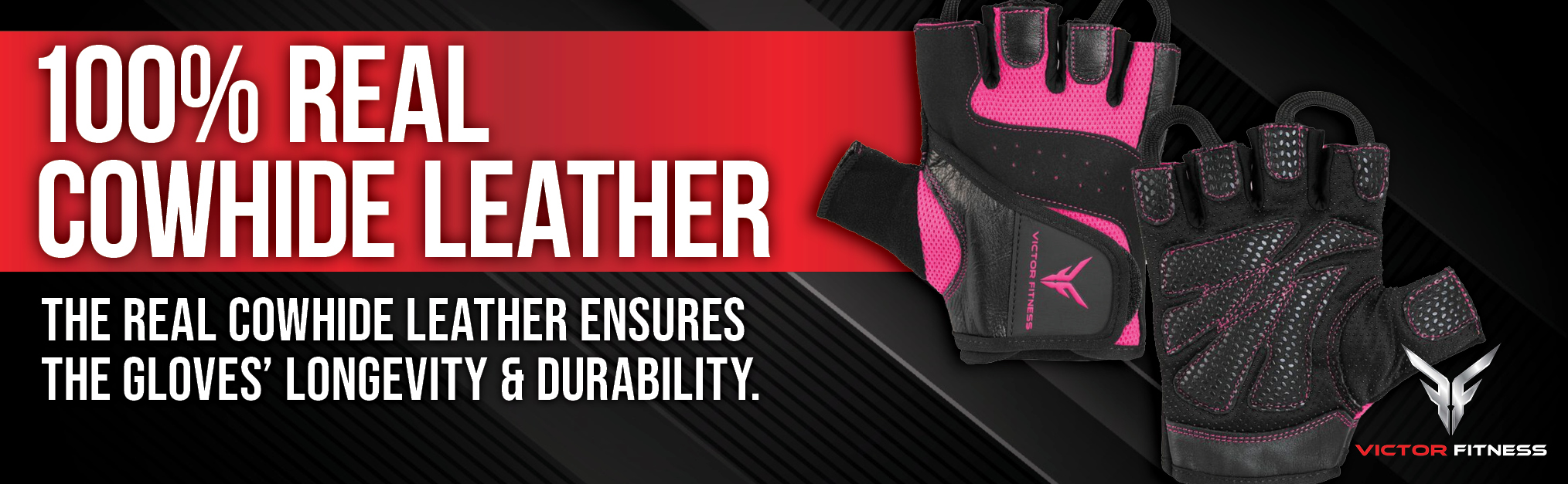 Real Cowhide Leather