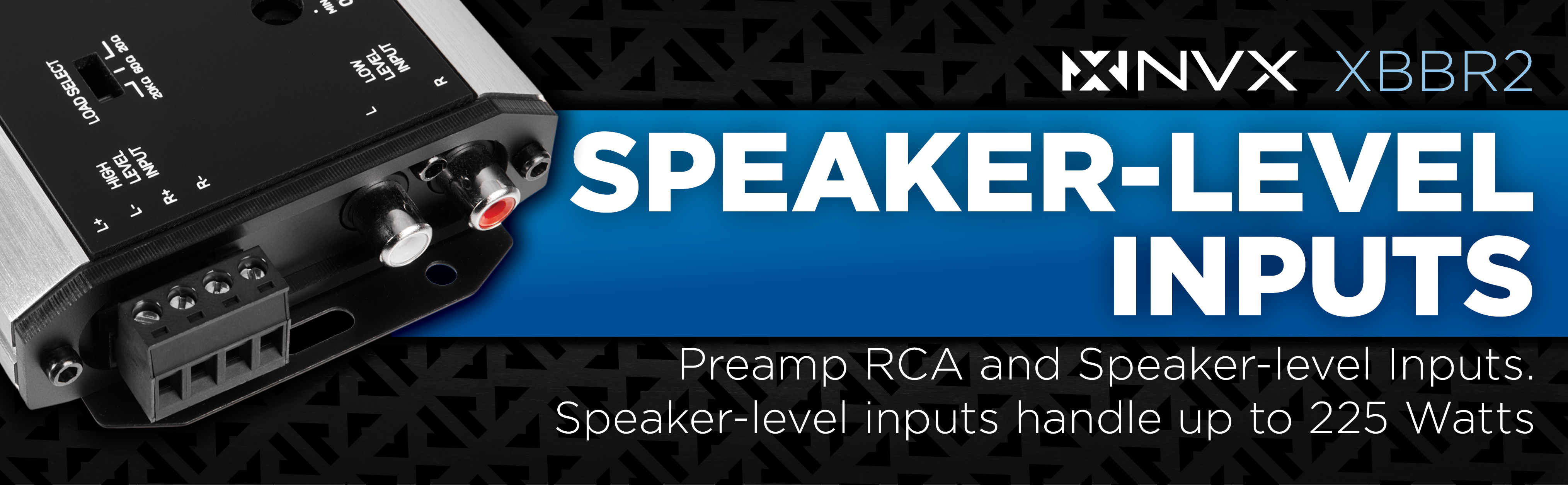 Speaker-Level Inputs