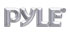 Pyle logo