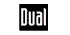 Dual logo