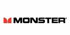Monster logo