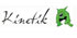 Kinetik logo