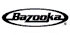 Bazooka logo