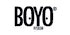 BOYO Vision logo