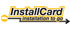 InstallCard logo