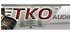 TKO Audio logo
