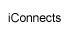 iConnects logo