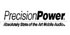 Precision Power logo