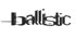 Ballistic logo