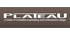 Plateau logo