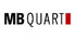 MB Quart logo