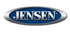 Jensen logo