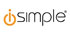 iSimple logo