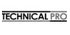 Technical Pro logo