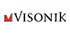 Visonik logo