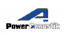 Power Acoustik logo
