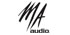 MA Audio logo
